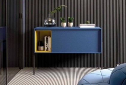 Aparador de 127 cm. Mod. Rossy Aparadores en Bilbao