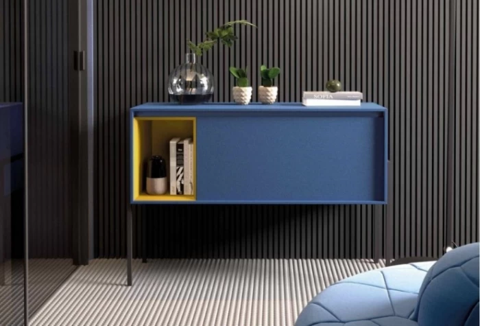 Aparador de 127 cm. Mod. Rossy Aparadores en Bilbao