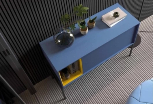 Aparador de 127 cm. Mod. Rossy Aparadores en Bilbao