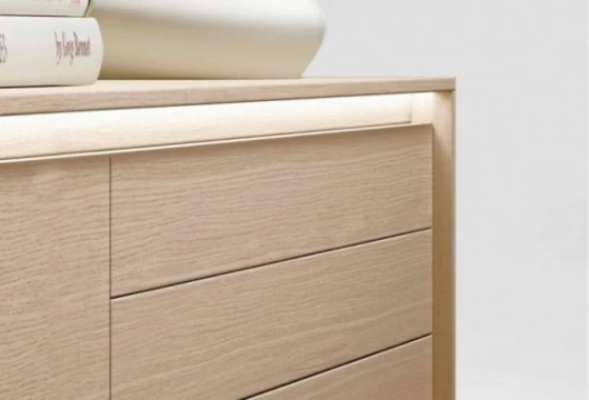 Aparador de127 cm, Mod. Larotte Aparadores en Bilbao