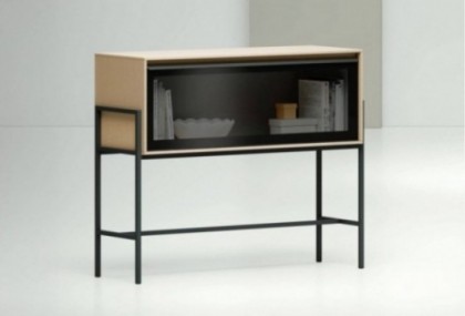 Aparador de 127 cm, Mod. Rotela Aparadores en Bilbao