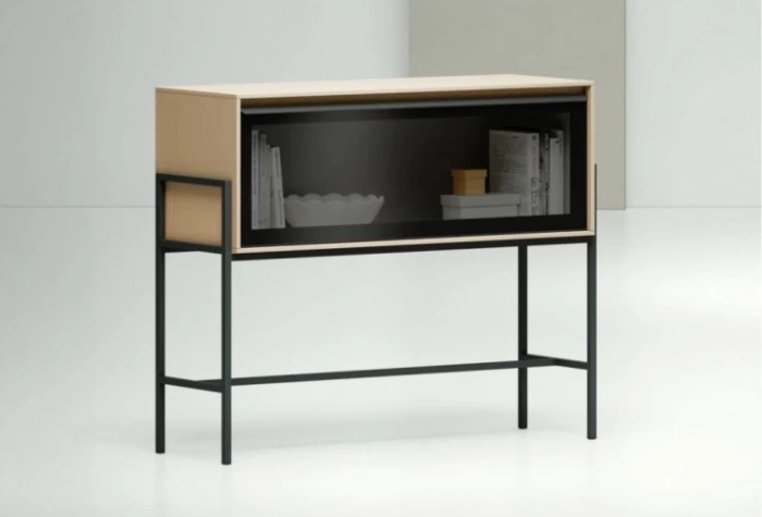 Aparador de 127 cm, Mod. Rotela Aparadores en Bilbao