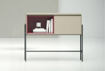 Aparador de 127 cm, Mod. Jask Aparadores en Bilbao