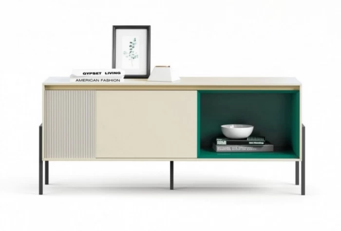 Aparador de 157 cm, Mod. Opalo Aparadores en Bilbao