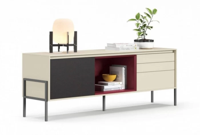 Aparador de 187 cm, Mod. Gricel Aparadores en Bilbao