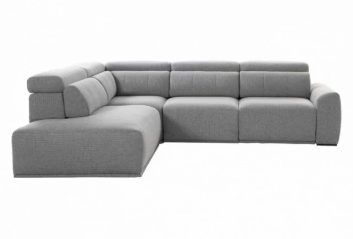 Sofá terminal corto rincón deslizante, Mod. Katia Chaiselongue y Rinconeras en Bilbao