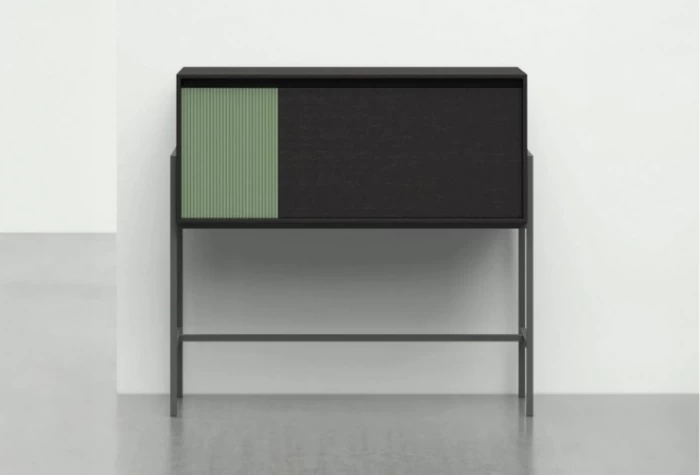 Aparador alto de 97 cm, Mod. Vermu Aparadores en Bilbao