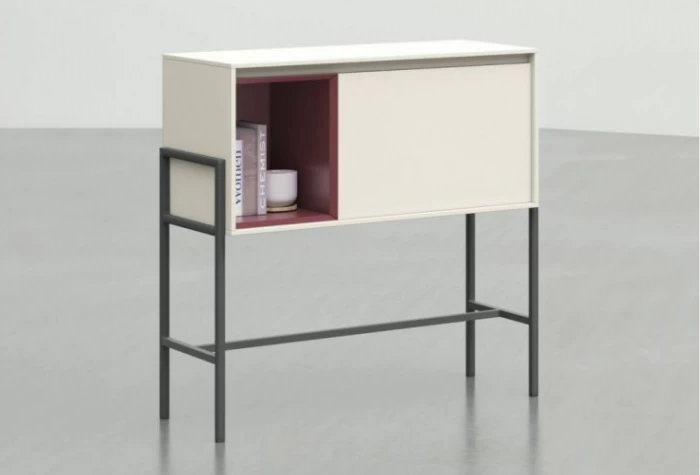 Aparador de 97 cm, Mod. Elur Aparadores en Bilbao