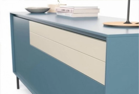 Aparador de 187 cm, Mod. Luza Aparadores en Bilbao