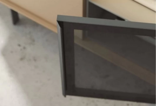 Aparador de 242 cm, Mod. Esperanza Aparadores en Bilbao