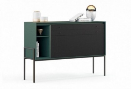 Aparador de 152 cm, Mod. Black Aparadores en Bilbao