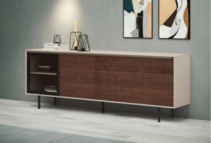 Aparador de 242 cm, Mod. Galo Aparadores en Bilbao