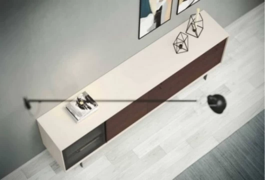 Aparador de 242 cm, Mod. Galo Aparadores en Bilbao