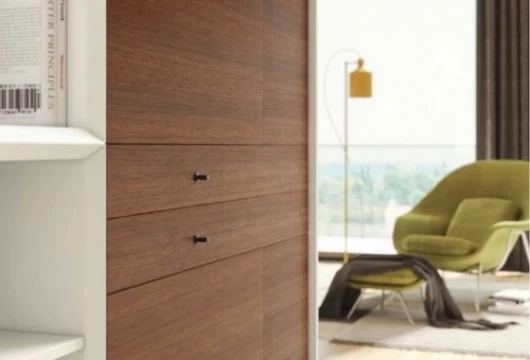 Aparador alto de 123 cm, Mod. Xenos Aparadores en Bilbao