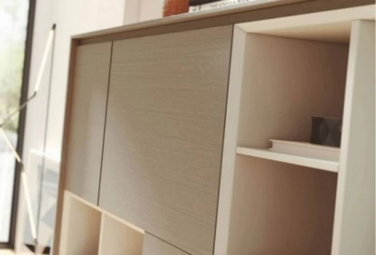 Aparador alto de 157 cm, Mod. Xanthus Aparadores en Bilbao