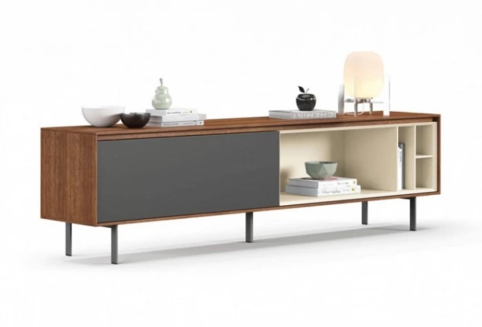 Mueble de tv de 182 cm, Mod. Annapolis Muebles de TV en Bilbao