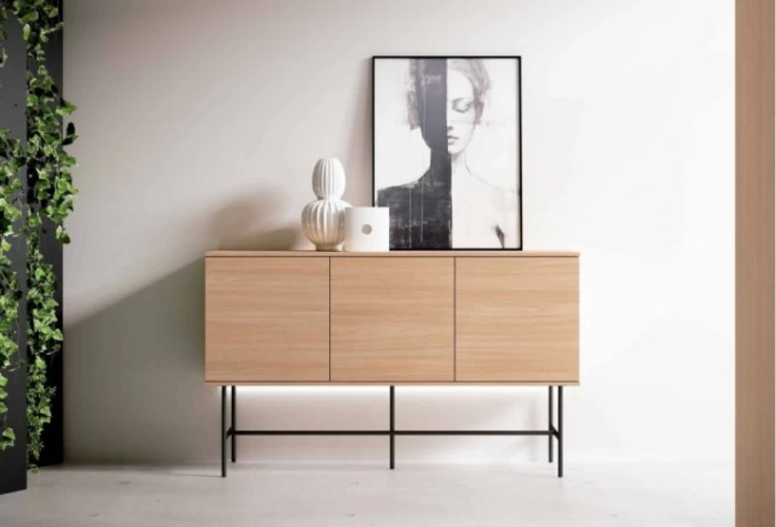 Aparador de 165 cm, Mod. Minos Aparadores en Bilbao