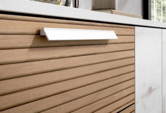 Mueble de salón de 302 cm, Mod. Narciso Muebles de Salón en Bilbao