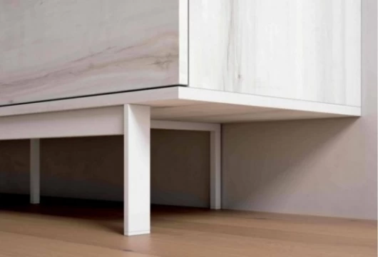 Mueble de salón de 302 cm, Mod. Narciso Muebles de Salón en Bilbao