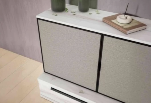 Mueble de salón de 302 cm, Mod. Boston Muebles de Salón en Bilbao