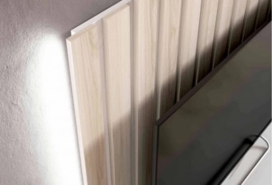 Mueble de salón de 330 cm, Mod. Jackson Muebles de Salón en Bilbao