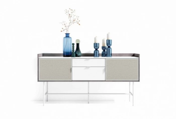 Aparador de 168 cm, Mod. Pierre Aparadores en Bilbao