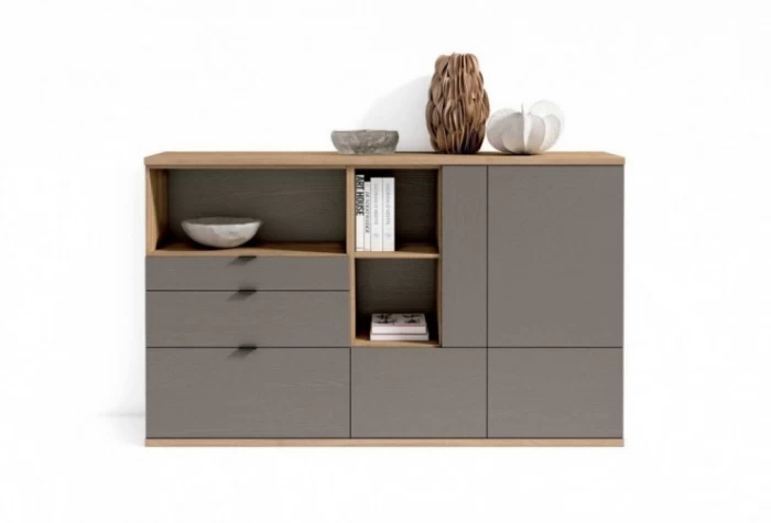 Aparador de 192 cm, Mod. Utah Aparadores en Bilbao