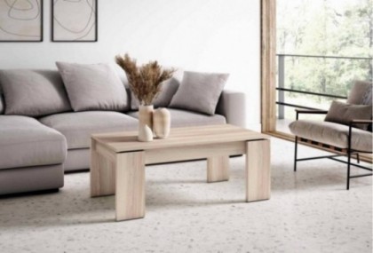 Mesa de centro elevable, Mod. Bryony Mesas de centro en Bilbao