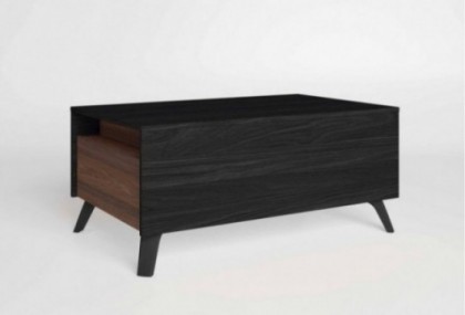 Mesa de centro elevable, Mod. Ekaterini Mesas de centro en Bilbao