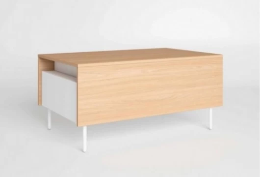 Mesa de centro elevable, Mod. Eileen Mesas de centro en Bilbao