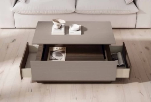 Mesa centro elevable, Mod. Elie Mesas de centro en Bilbao