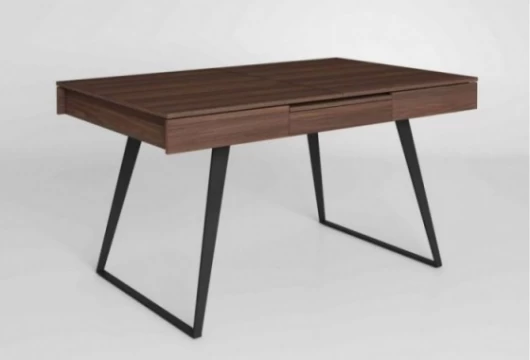Mesa de comedor extensible, Mod. Galena Mesas de comedor en Bilbao