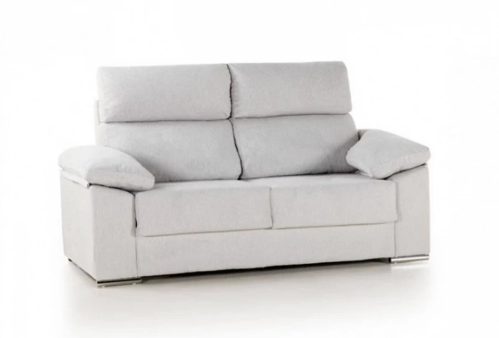 Conjunto sofás 3 + 2, Mod. Santafe Sofas en Bilbao