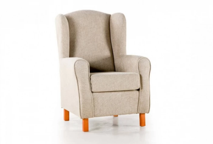 Sillón fijo orejero, Mod. Lalo Sillones en Bilbao