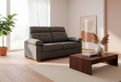 Sofá cama apertura italiana, Mod. Nocori Sofas Cama en Bilbao
