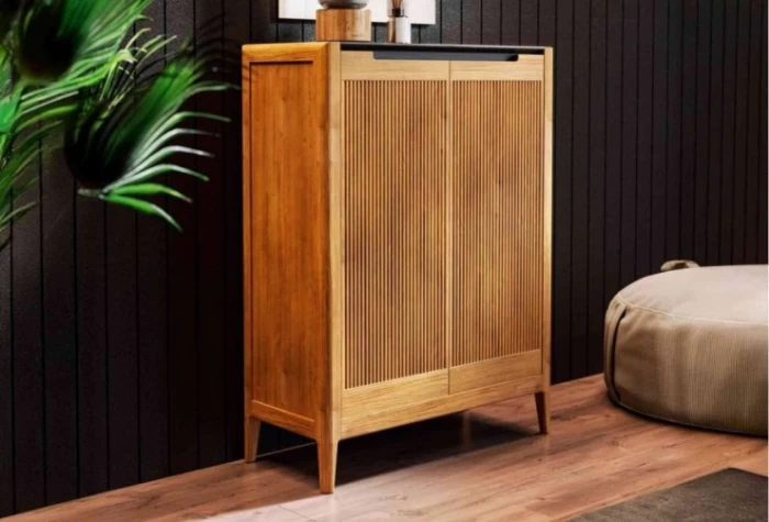 Zapatero de 80 cm, Mod. Tallin Zapateros en Bilbao