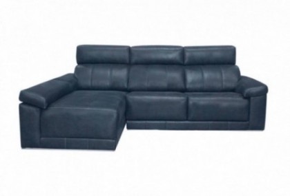 Sofá chaise longue, Mod. Almazan Chaiselongue y Rinconeras en Bilbao