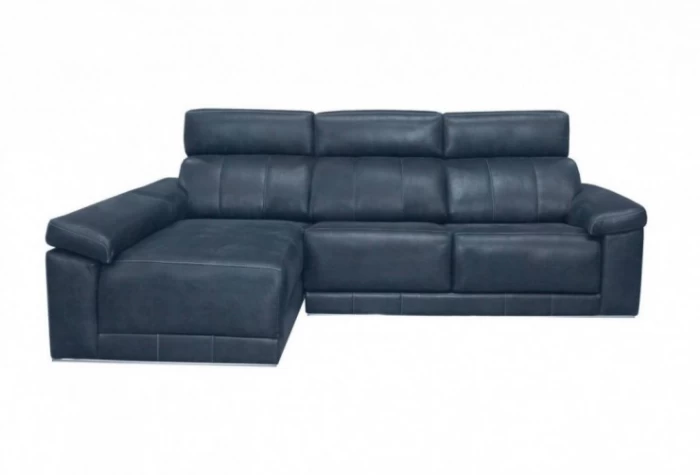 Sofá chaise longue, Mod. Almazan Chaiselongue y Rinconeras en Bilbao