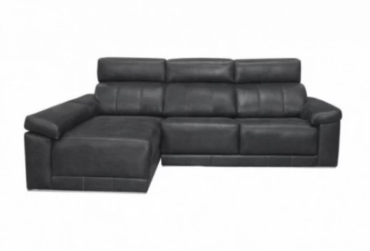 Sofá chaise longue, Mod. Almazan Chaiselongue y Rinconeras en Bilbao