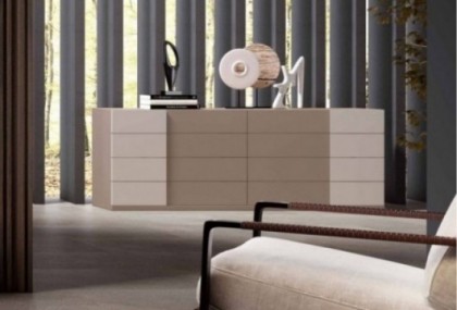 Cómoda de 100 con 4 cajones, Mod. Koreki Cómodas en Bilbao