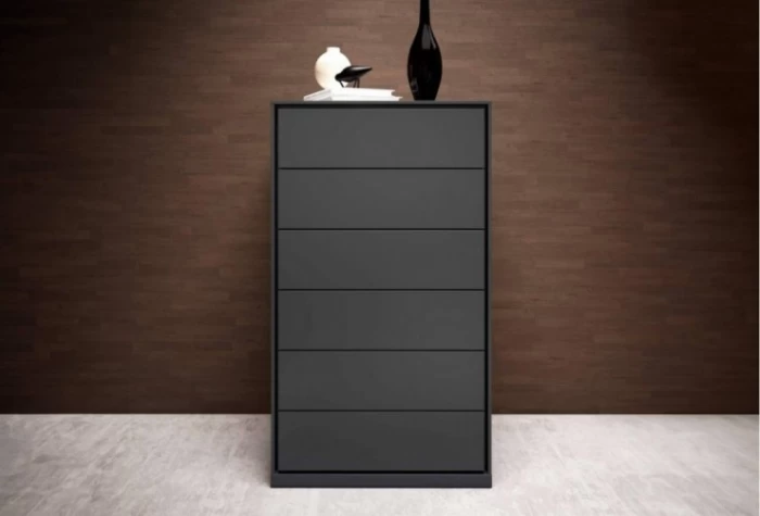 Sinfonier de 62 con 6 cajones, Mod. Pushi Cómodas en Bilbao