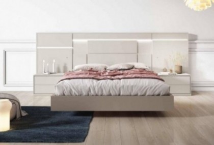 Dormitorio de matrimonio, Mod. Macrito Conjuntos Dormitorio en Bilbao