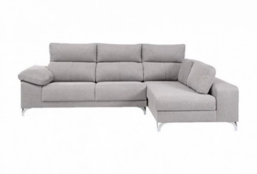 Sofá chaise longue 300 cm, Mod. Teresita Chaiselongue y Rinconeras en Bilbao