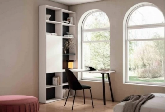 Dormitorio de matrimonio, Mod. Luisiana Conjuntos Dormitorio en Bilbao
