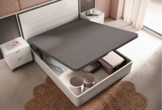 Dormitorio de matrimonio, Mod. Hester Conjuntos Dormitorio en Bilbao