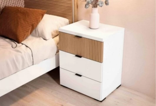 Dormitorio de matrimonio, Mod. Isis Conjuntos Dormitorio en Bilbao