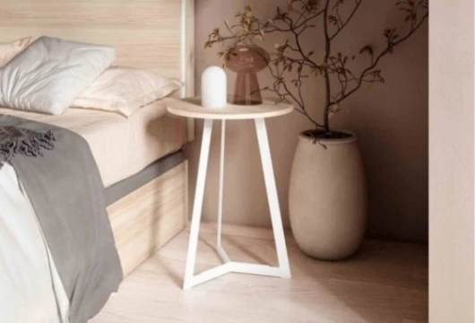 Dormitorio de matrimonio, Mod. Jacinta Conjuntos Dormitorio en Bilbao
