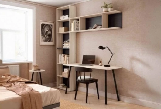 Dormitorio de matrimonio, Mod. Letha Conjuntos Dormitorio en Bilbao