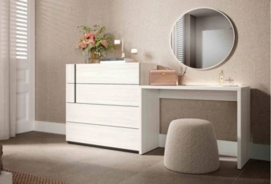Dormitorio de matrimonio, Mod. Leonor Conjuntos Dormitorio en Bilbao