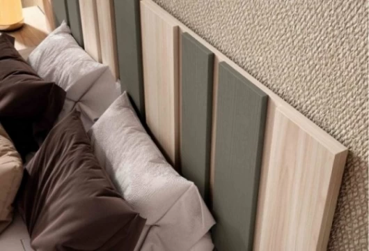 Dormitorio de matrimonio, Mod. Lydia Conjuntos Dormitorio en Bilbao